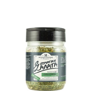 Bagatzounis Griechischer Salat Mix 100gr (6)