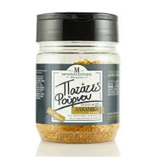 Bagatzounis Ofen Kartoffeln Mix 100gr