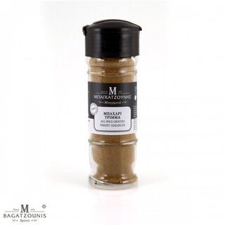 Bagatzounis Baxari Allspice Piment 40gr