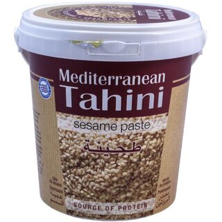Mediterranean Tahini Haitoglou 900gr