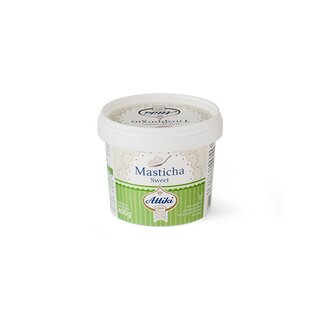 Attiki süsse Mastixa 400gr