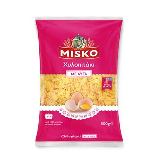 Misko Chilopitaki 500gr