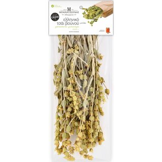 Bagatzounis Wald Bergtee Bündel 40gr