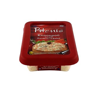Pitenis Garten Salat 200gr