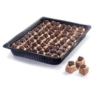 Rodoula - Baklava, Schokoladennest mini, 3.5Kg (71.8226)
