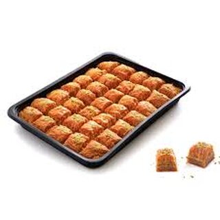 Rodoula - Baklava quadratisch 35Stk