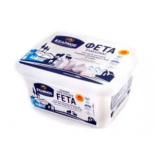 Exarchos - Feta 400gr (Tupper)