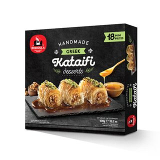 Rodoula - Kataifi mini 630gr