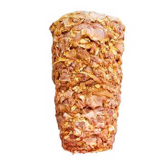 Poulet Gyros Light 25Kg