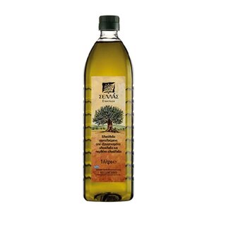 Sellas Olivenöl Extra Virgin Pet Kathe Mera 2L