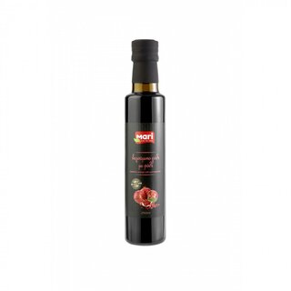 Mari - Balsamico mit Granatapfel 250ml