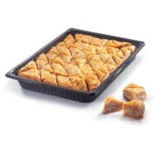 Rodoula - Baklava triangle à 24Stk, 2.5Kg