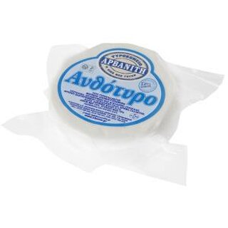 Arvanitis - Anthotiro 300gr