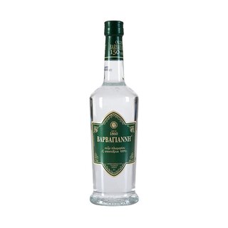 Ouzo Barbayanni 42% (grün) 20cl