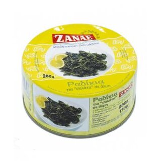 Zanae Zichorie - Radikia 280gr (Löwenzahn)