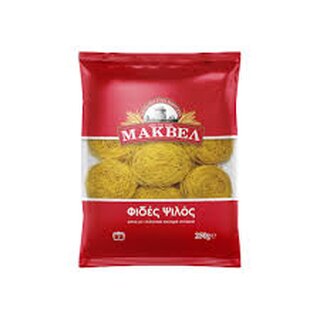 MAKVEL - Vermicelli/Fides 250gr