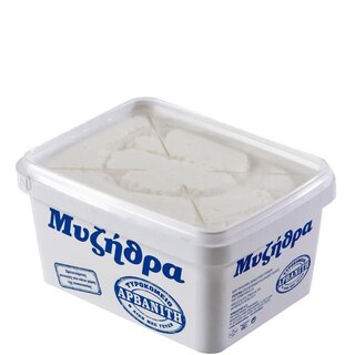 Arvanitis - Mizithra 300gr (Weichkäse)