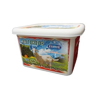 Exarchos - Ziegenkäse 400gr