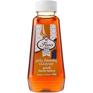 Attiki - griechischer Waldhonig FINO 470gr (Pet)