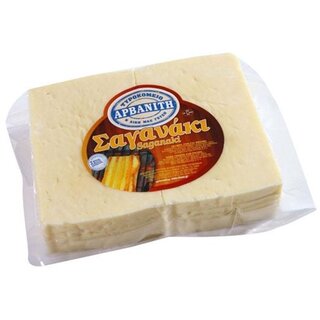 Arvanitis - Saganaki Grillkäse 600g