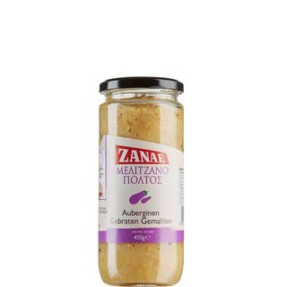 Zanae Auberginen Salat 450gr