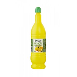 Mari - Zitronen-Dressing Αnthos 360ml