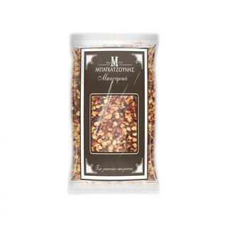 Bagatzounis Paprikaflocken scharf 50gr