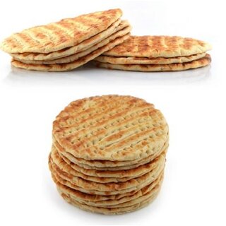 Chasioti - Pita doppelt Weizen (25cm) à 10Stk