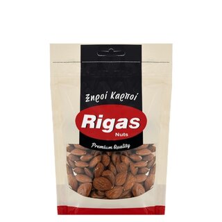 Rigas, Mandeln gesalzen 180gr