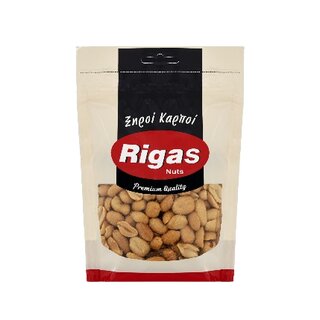 Rigas, Erdnüsse geschält - gesalzen 180gr