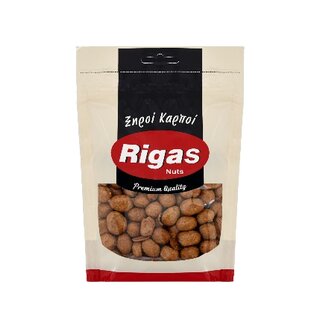 Rigas, Erdnüsse überzogen 200gr