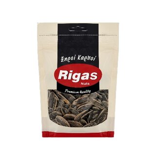 Rigas, Sonnenblumenkerne gesalzen 80gr
