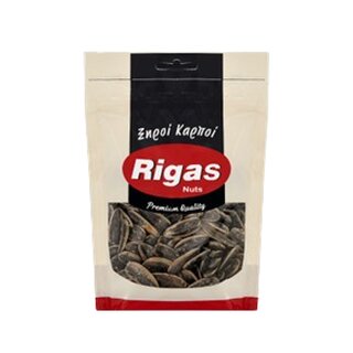Rigas, Sonnenblumenkerne ungesalzen 80gr