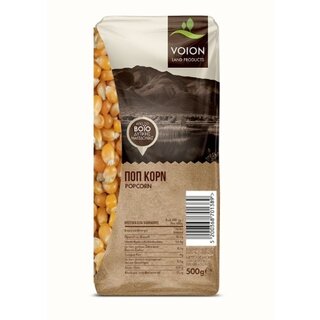 Voion Pop Corn 500gr