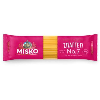 Misko Spaghetti nr.7 500gr