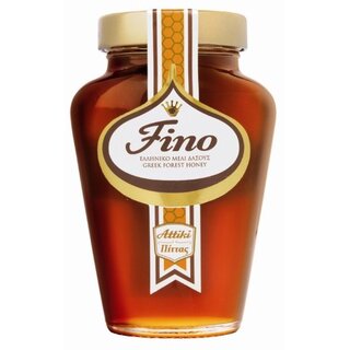 ATTIKI - Griechischer Honig FINO 250gr