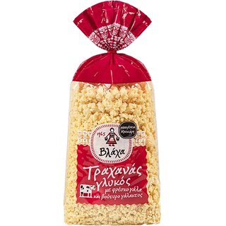Vlaha Trahanas süss 500gr